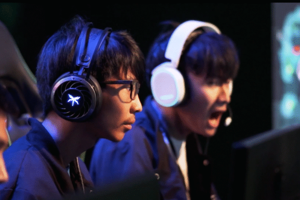 AIS PVP E-Sport