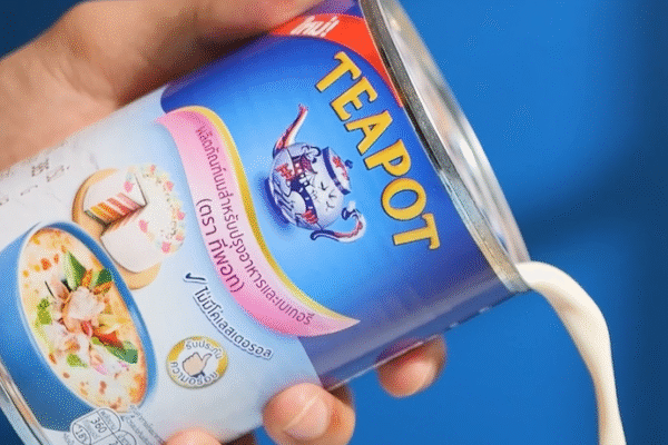 Owning the Bakery & Beverage Occasion, F&N Dairies Thailand